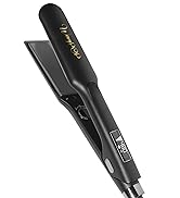 plancha babyliss pro nano titanium professional hair straightener t3 singlepass flat iron ghd iron