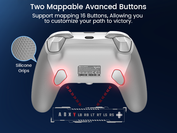 wired xbox controller
