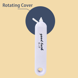 Whiteout Tape