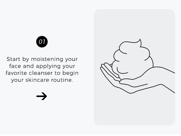 Facial Cleansing Brush
