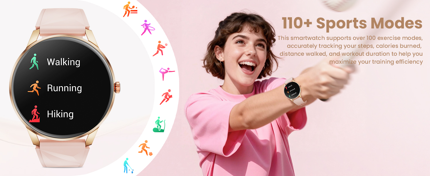 fitness trackers