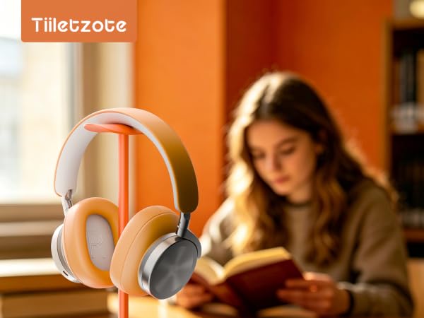 headphone stand