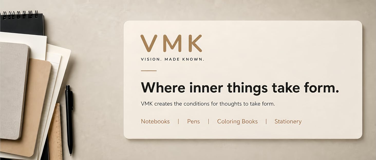 vmknotebooks