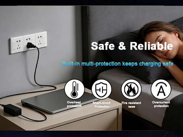 hp charger for laptop