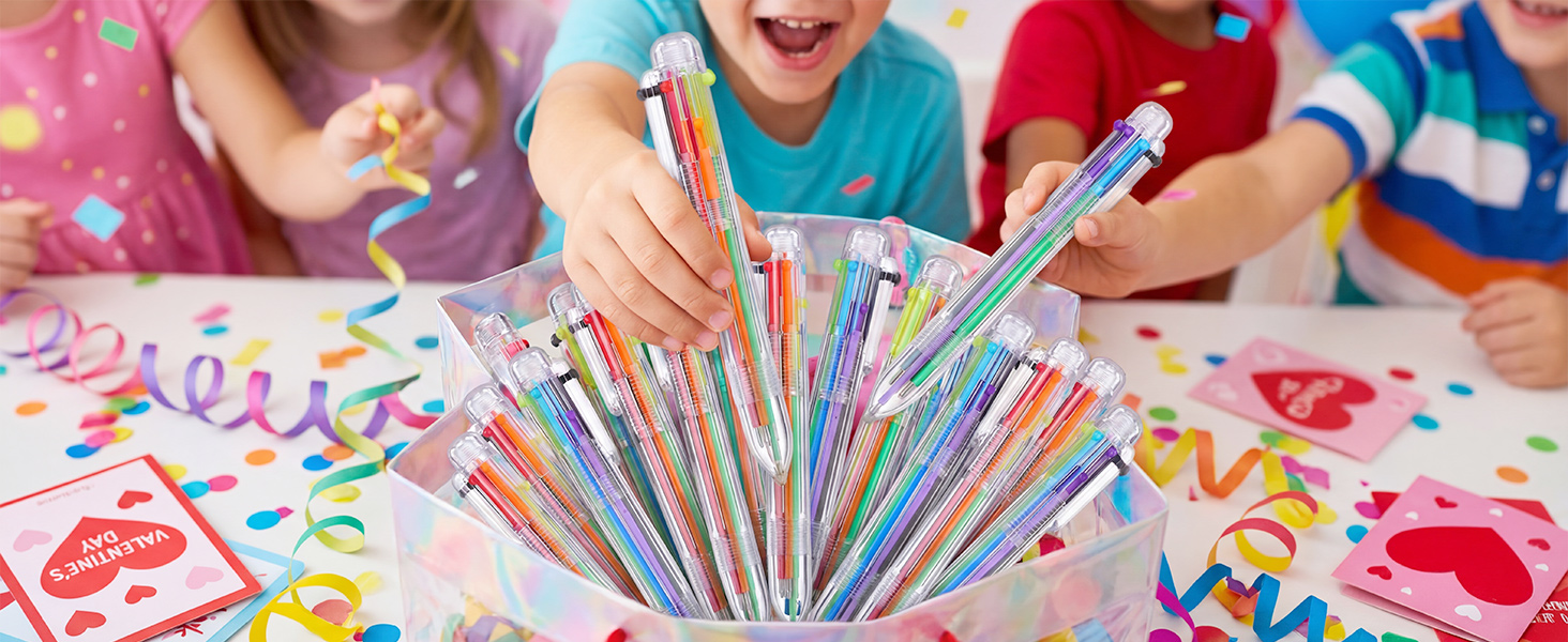 fun pens