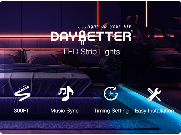 lights strip