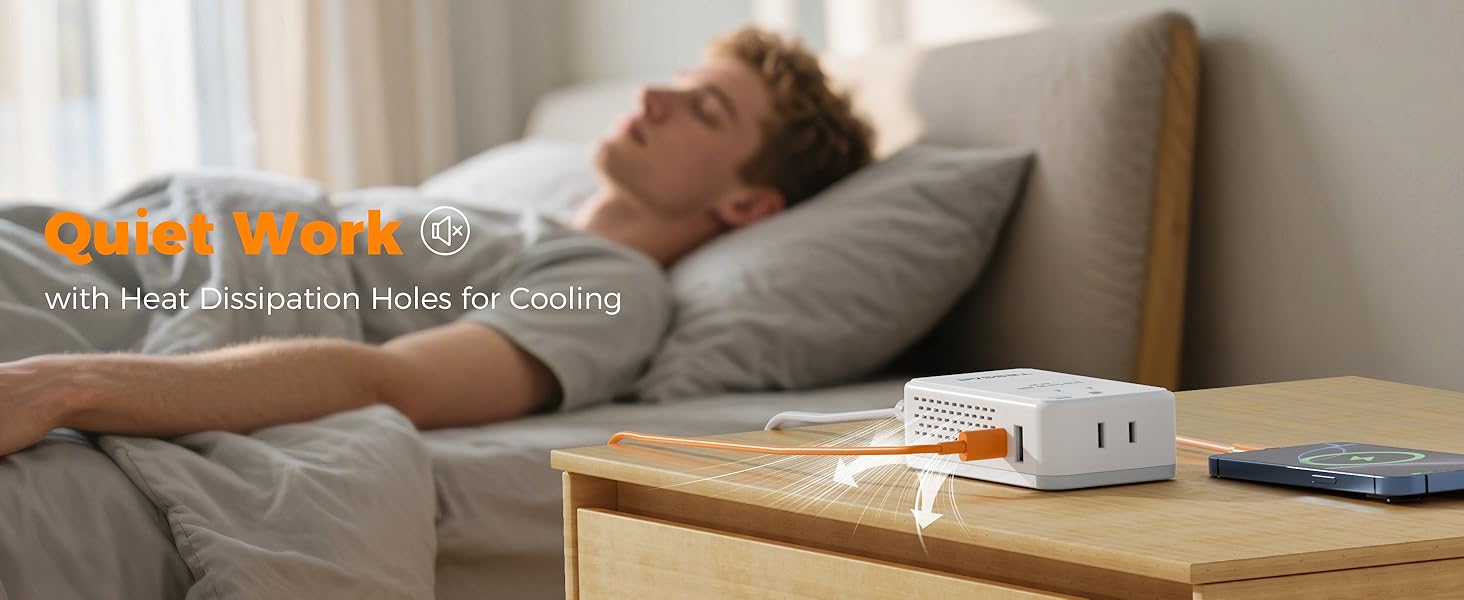 power converter for europe