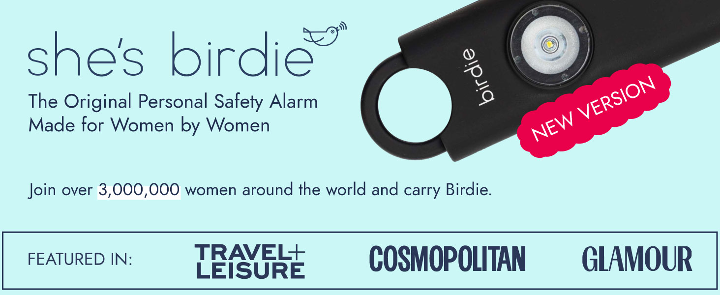 NEW VERSION BIRDIE 3.0