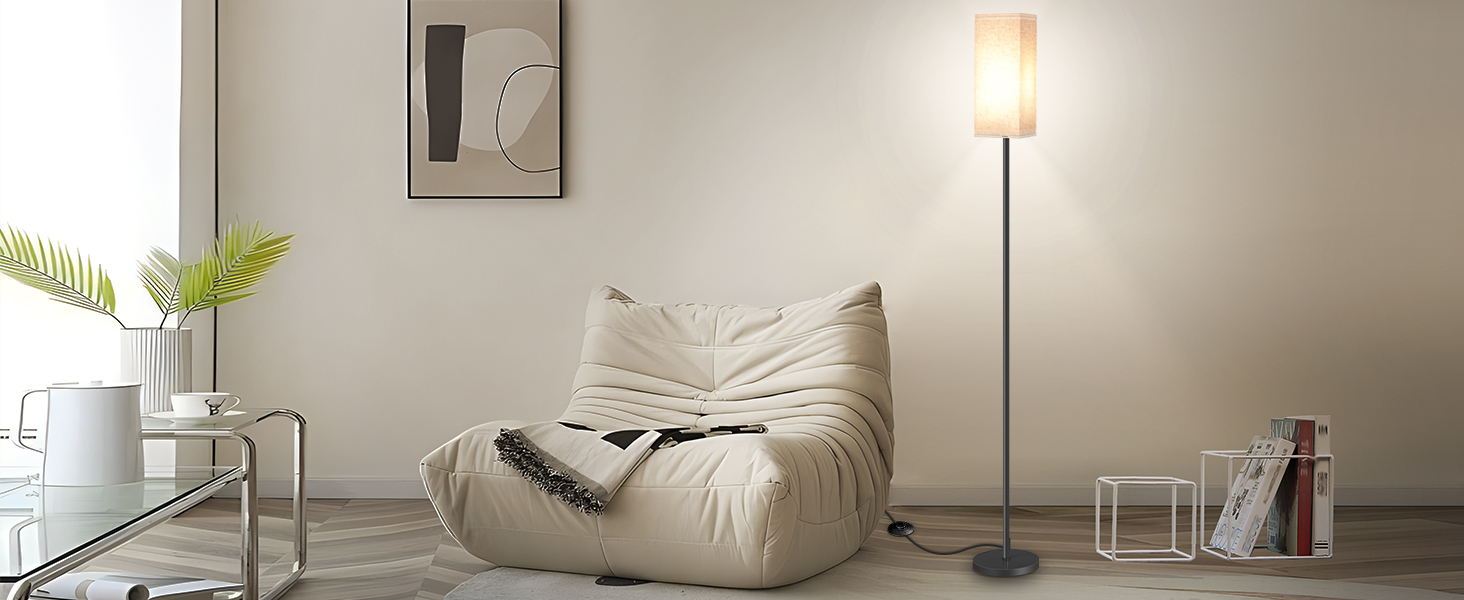 Floor Lamp