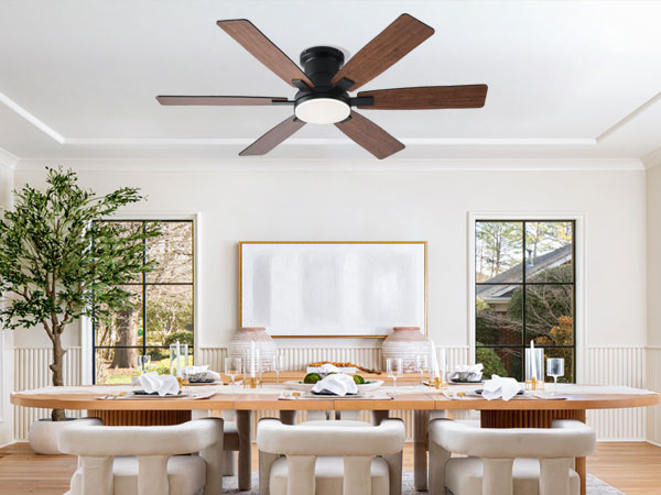52 Inch Ceiling Fan