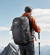 FIELDSPARK Solar Light Bulb for Outdoor, Portable Waterproof Tent Lights with Clip Hook, Recharge...
