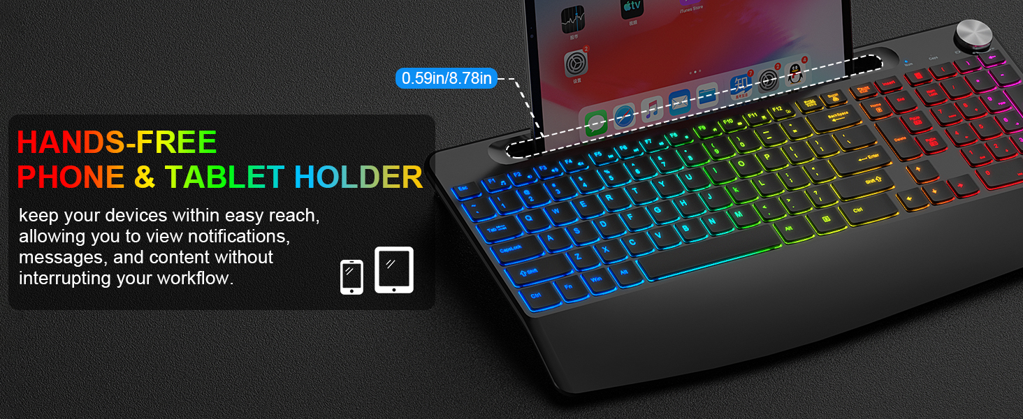 computer keyboards, mice &amp; accessories