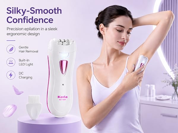 Epilator