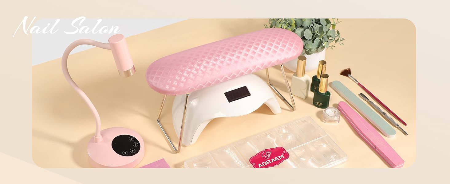 table for nails