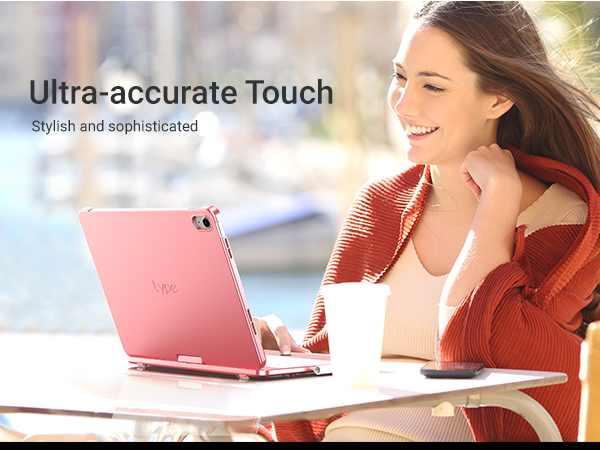 ipad keyboard 10th generation