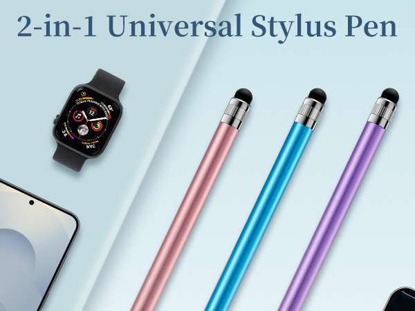 Stylus Pen for Touchscreen Stylus Pen for iPad iPhone Android stylus pens for touch screens
