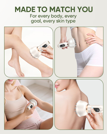 Body Sculpting Machine