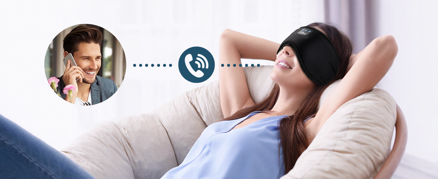 sleep headphones bluetooth sleeping headphone bluetooth sleep headphone wireless sleep phones gifts