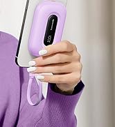 Portable Charger with Cable