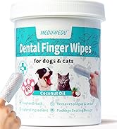 Dental Finger Wipes