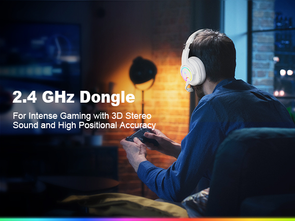 2.4 GH Dongle