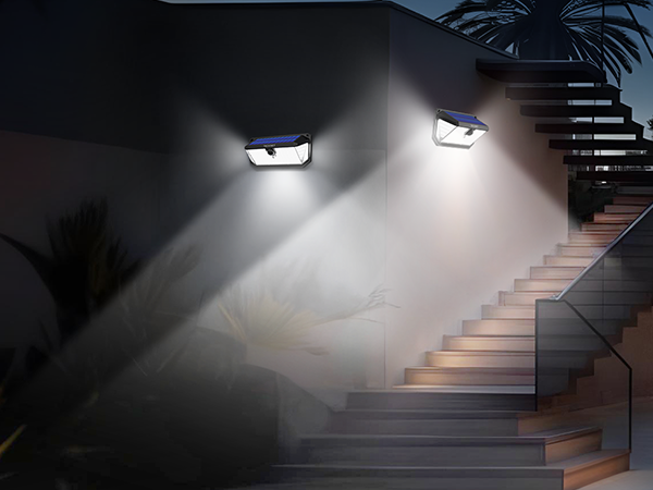 SOLAR LIGHT