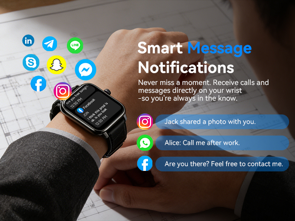 Smart Watch