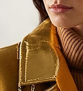 AIEYEZO Oversized Aviator Sunglasses for Women Men Retro Trendy Shield Sun Glasses Big Large Fash...