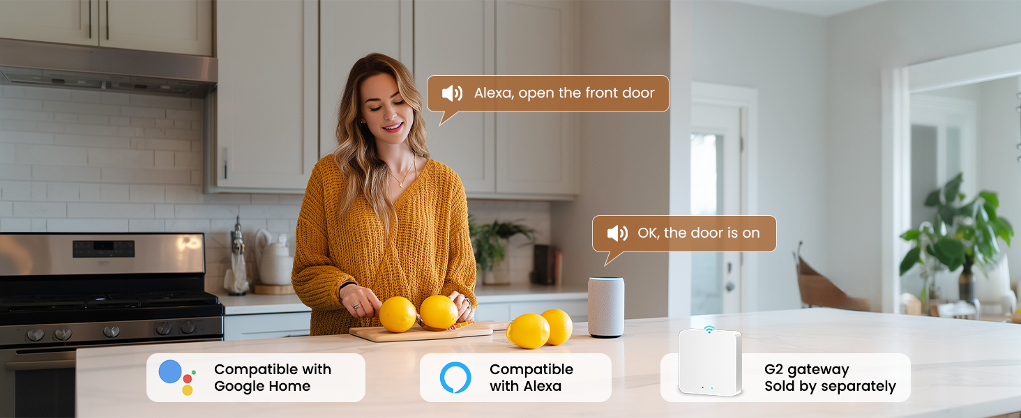 Electronic Keypad Deadbolt for Front Door