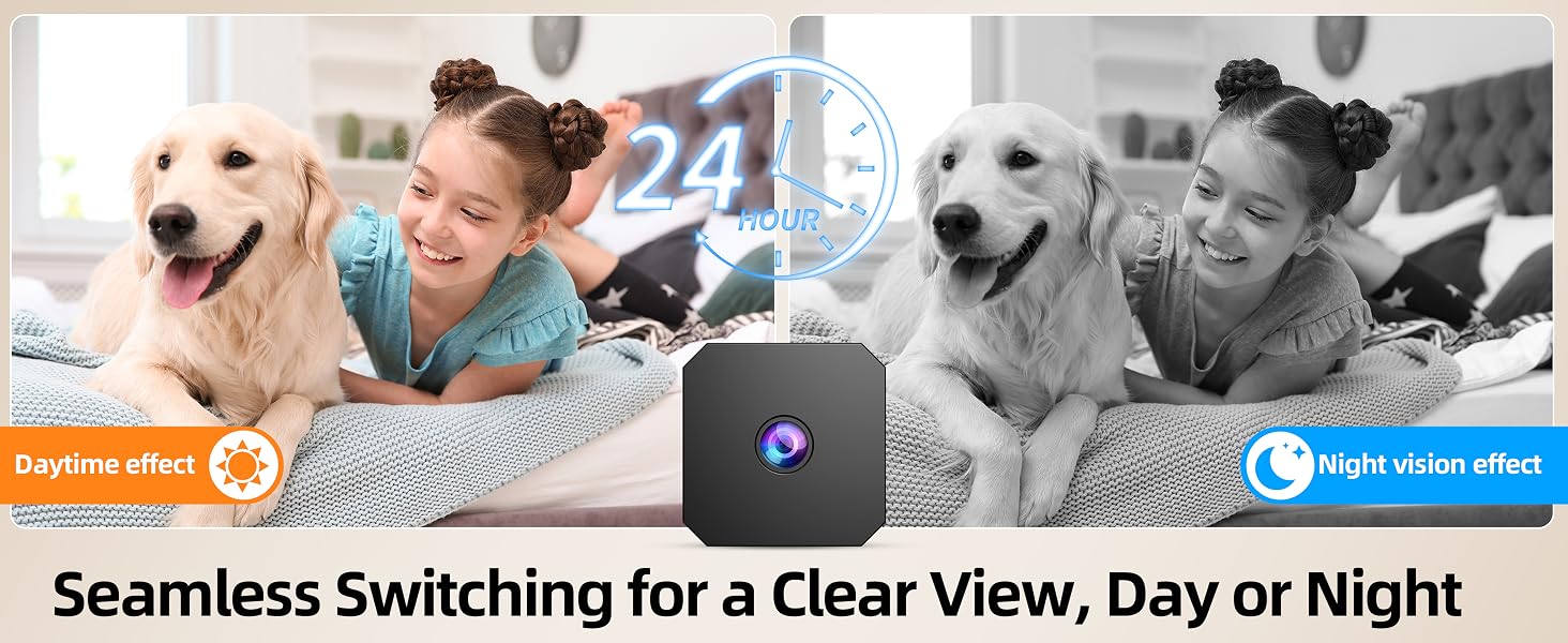 mini camera