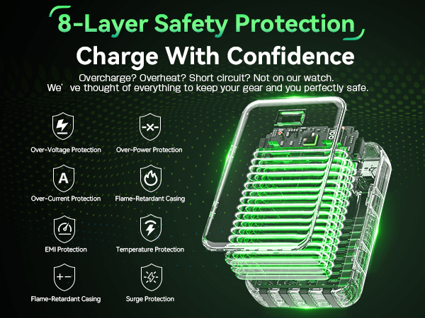 battery charger phone