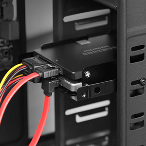 Easy to Install and Disassemble