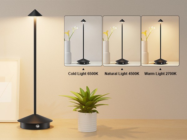 dimmable dinning table lamp