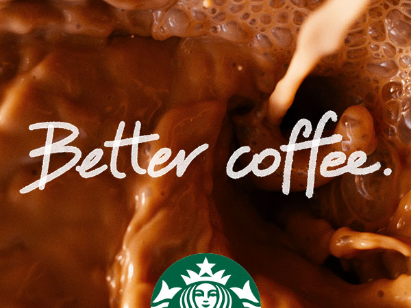 better coffee