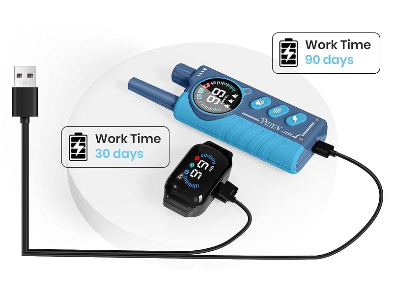 dog training collar with remote