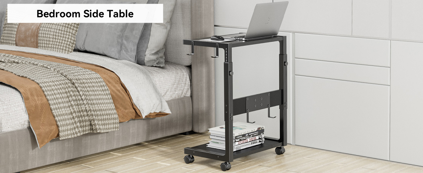 Computer Tower Stand