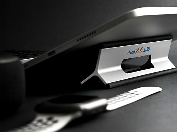 soporte para laptop nulaxy laptop stand laptop holder stand laptop stand' macbook air stand laptop