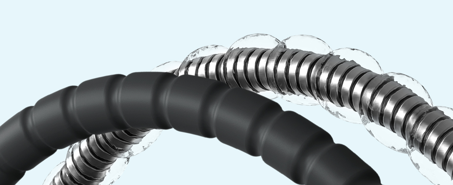 Portable Stroller Fan