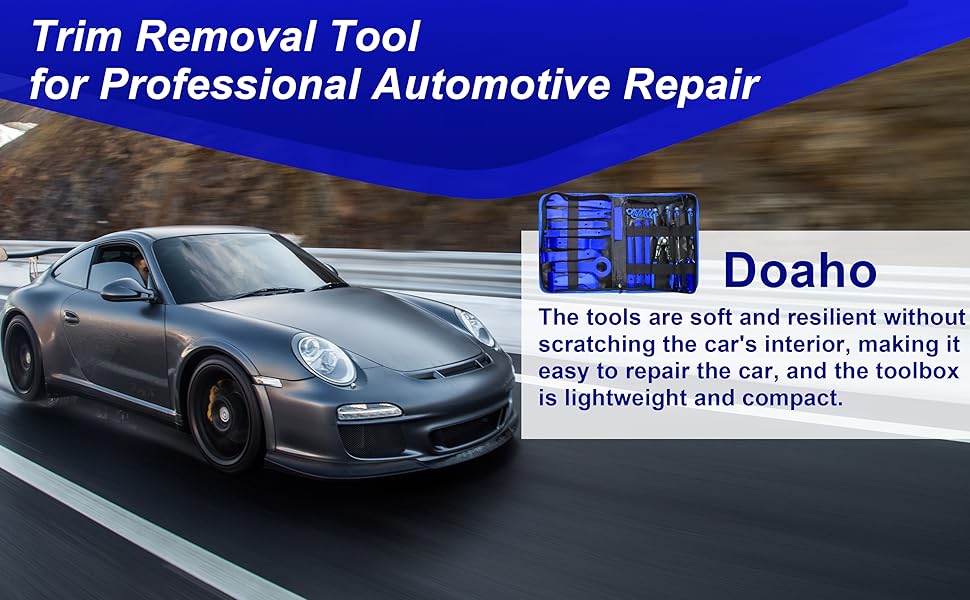 trim removal tool kit