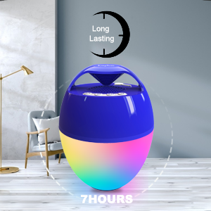 Floating Pool Speaker