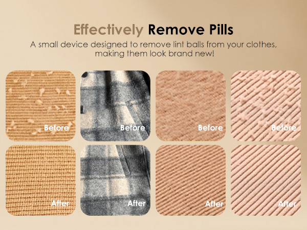 fuzz remover fabric shaver