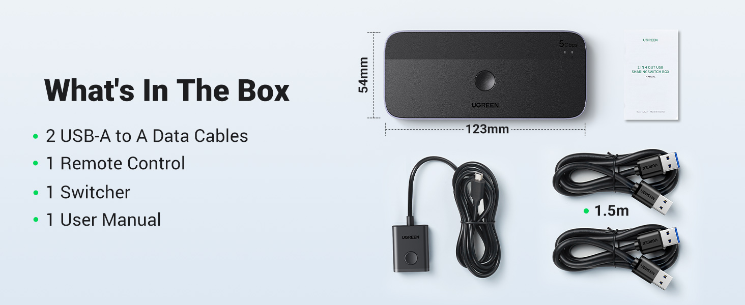 usb switch