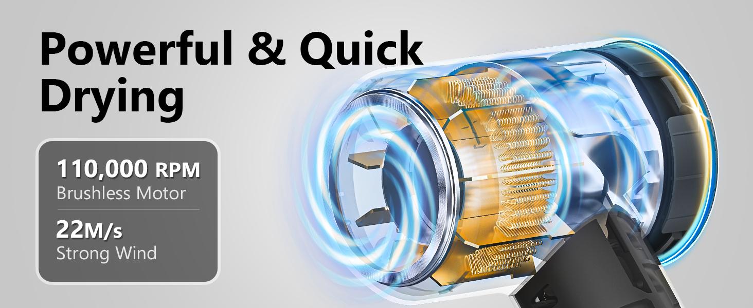 blow dryers for women