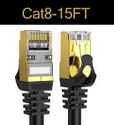 cat8 15ft