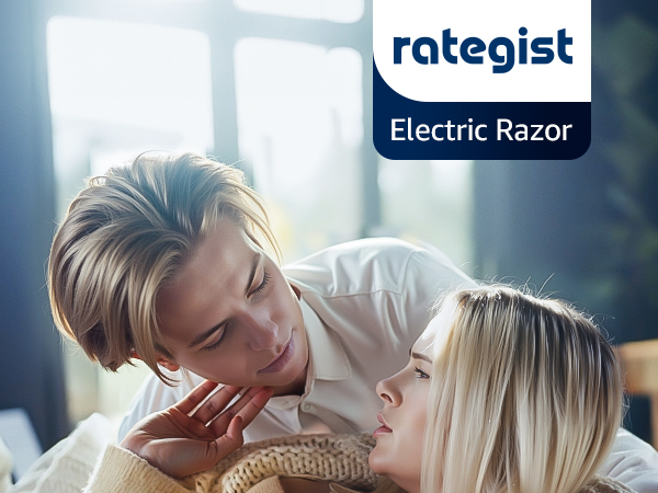 electric razor for men