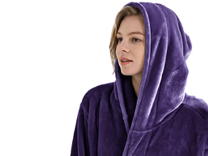 Premium robes for women