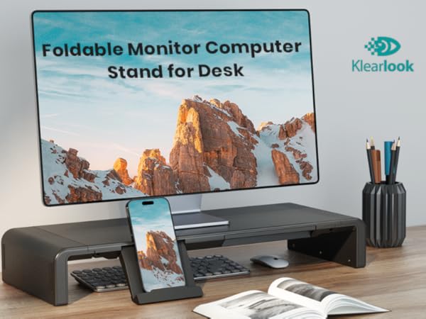 Monitor Stand