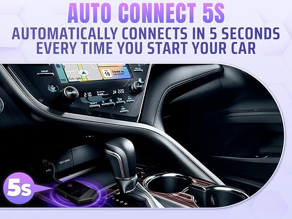 usb carplay wireless adapter carplay bluetooth adapter bluetooth usb adapter for car