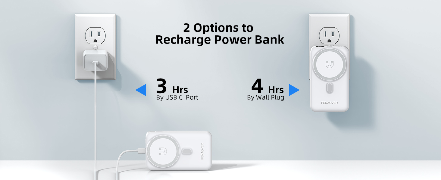 all in one portable charger