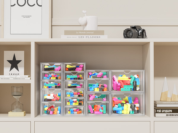 Shelf Organizer